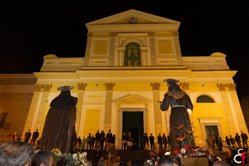 Festa San Francesco 2018 - 60